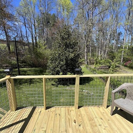 Bike Path Getaway In Town Villa Бревърд Екстериор снимка